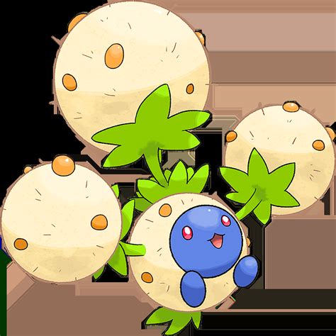 pokemon jumpluff shiny|Jumpluff Pokédex: stats, moves, evolution & locations.
